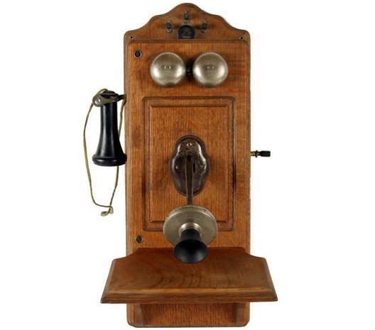 Kellogg Telephone