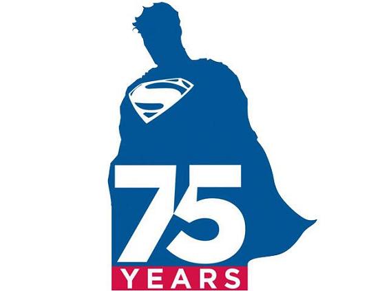 Superman 75 años