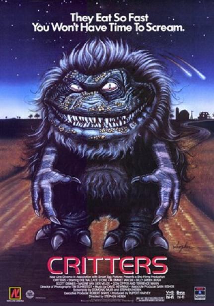 critters-