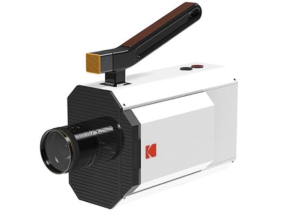 Kodak Súper-8